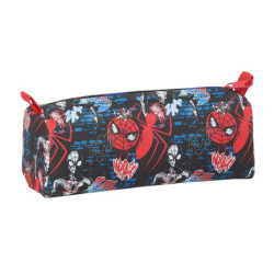 PORTATODO SPIDER-MAN "GO HERO" SAFTA21 ENERO 812143742 8*21