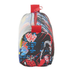 PORTATODO SPIDER-MAN "GO HERO" SAFTA21 ENERO 812143742 8*21