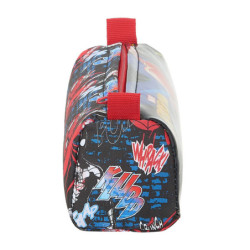 PORTATODO SPIDER-MAN "GO HERO" SAFTA21 ENERO 812143742 8*21