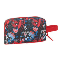 PORTADESAYUNOS TERMO SPIDER-MAN "GO HERO" SAFTA21 ENERO 812143859 12*21,5