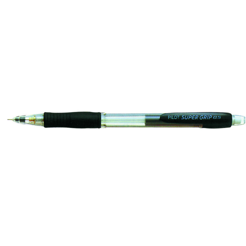 PORTAMINAS 0,5MM  H-185 SUPERGRIP NG PILOT