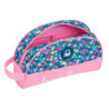 NECESER ADAPTABLE BENETTON "BLOOMING" SAFTA21 ENERO 812150332 18*28