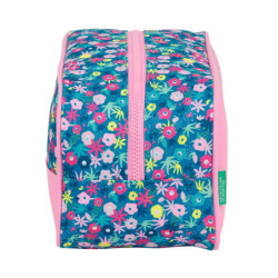 ZAPATILLERO MEDIANO BENETTON "BLOOMING" SAFTA21 ENERO 812150682 15*29