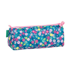 PORTATODO BENETTON "BLOOMING" SAFTA21 ENERO 812150742 8*21