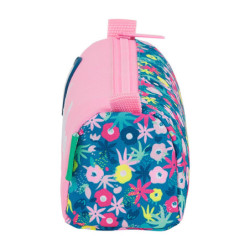 PORTATODO BENETTON "BLOOMING" SAFTA21 ENERO 812150742 8*21