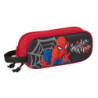 PORTATODO DOBLE 3D SPIDER-MAN 842369512 SAFTA23 VAC
