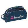 NECESER ADAPTABLE BENETTON "DOT COM" SAFTA21 ENERO 812151332 18*28
