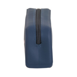 PORTATODO CUADRADO SILICONA BENETTON "DOT COM" SAFTA21 ENERO 812151886 7,5*18,5