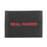 BILLETERA REAL MADRID 3ª EQUIPACION SAFTA21 ENERO 812157036 9,5*12,5