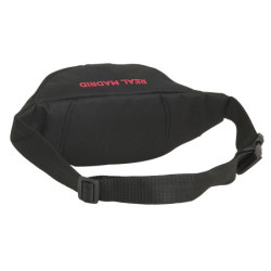 RIÑONERA REAL MADRID 3ª EQUIPACION SAFTA21 ENERO 812157446 12*23