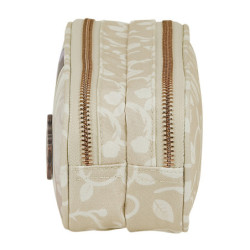 PORTATODO DOBLE CATRINAS "LAURA" SAFTA21 ENERO 812162L513 8*21