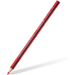 LAPIZ STAEDTLER NORIS COLOUR 12 COLORES TRIANGULAR 187 C12