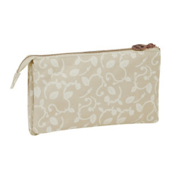 PORTATODO TRIPLE CATRINAS "MARIA" SAFTA21 ENERO 812162M744 12*22