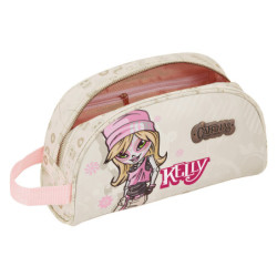 NECESER ADAPT. A CARRO CATRINAS "KELY"