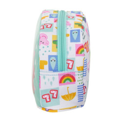 PORTADESAYUNOS TERMO PEPPA PIG SAFTA21 ENERO 812172859 12*21,5