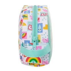 PORTADESAYUNOS TERMO PEPPA PIG SAFTA21 ENERO 812172859 12*21,5