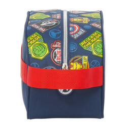 NECESER 1 ASA ADAPTABLE AVENGERS "HEROES VS THANOS" SAFTA21 ENERO 812179248 15*26