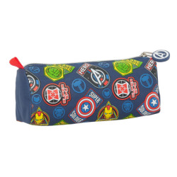 PORTATODO AVENGERS "HEROES VS THANOS" SAFTA21 ENERO 812179742 8*21