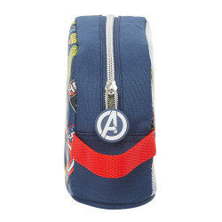 PORTADESAYUNOS TERMO AVENGERS "HEROES VS THANOS" SAFTA21 ENERO 812179859 12*21,5