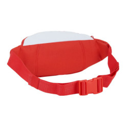 RIÑONERA ATCO. DE MADRID FEMENINO 822001446 12*23 SAFTA22