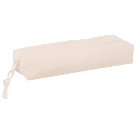 PORTATODO RECTANGULAR C/GOMA ELAST. 22CM SAFTA "LIGHT PINK" SAFTA26 842425015 4X22 UNIDAD