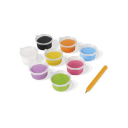 PLAY & FUN PINTA CON ARENA UNICORNS 2105 UNIDAD JOVI