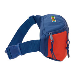 RIÑONERA SUPER MARIO "MAMMA MIA" SAFTA26 812608446 12X23 UNIDAD