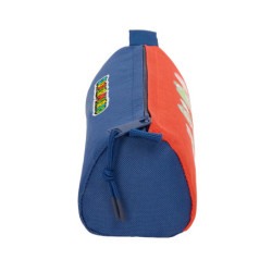 PORTATODO SUPER MARIO "MAMMA MIA" SAFTA26 812608742 8X21 UNIDAD