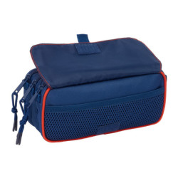 PORTATODO TRIPLE BIG SUPER MARIO "MAMMA MIA" SAFTA26 812608710 10X21,5 UNIDAD