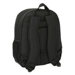MOCHILA JUNIOR ADAPT.CARRO ONE PIECE SAFTA26 622606640 38X32 UNIDAD