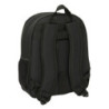 MOCHILA JUNIOR ADAPT.CARRO ONE PIECE SAFTA26 622606640 38X32 UNIDAD