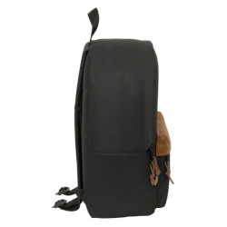 MOCHILA PARA PORTATIL 14,1" ONE PIECE SAFTA26 622606902 40X31 UNIDAD