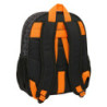 MOCHILA JUNIOR ADAPT.CARRO NARUTO SAFTA26 612694640 38X32 UNIDAD