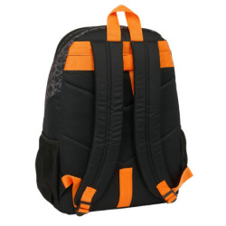 MOCHILA ADAPT.CARRO NARUTO SAFTA26 612694665 44X32 UNIDAD
