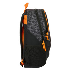 MOCHILA ADAPT.CARRO NARUTO SAFTA26 612694665 44X32 UNIDAD
