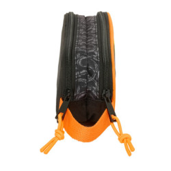 PORTATODO DOBLE NARUTO SAFTA26 812694513 8X21 UNIDAD