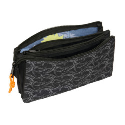 PORTATODO TRIPLE NARUTO SAFTA26 812694744 12X22 UNIDAD