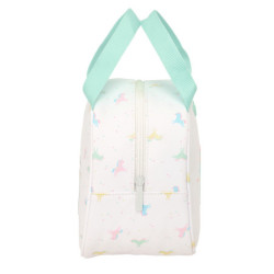 NECESER TERMO SAFTA PREESCOLAR "UNICORNIO" SAFTA26 842689607 22X19 UNIDAD