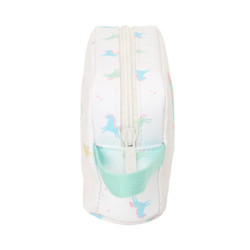 PORTADESAYUNOS TERMO SAFTA PREESCOLAR "UNICORNIO" SAFTA26 842689859 12X21,5 UNIDAD