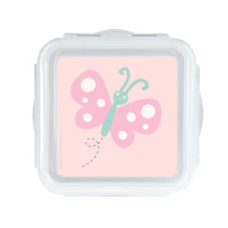 FIAMBRERA SAFTA PREESCOLAR "MARIPOSA" SAFTA26 342690916 7,5X13 UNIDAD