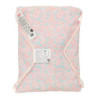 SACO PLANO JUNIOR SAFTA PREESCOLAR "MARIPOSA" SAFTA26 642690855 34X26 UNIDAD