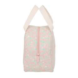 NECESER TERMO SAFTA PREESCOLAR "MARIPOSA" SAFTA26 842690607 22X19 UNIDAD