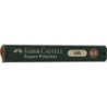 MINAS 0,5 HB SUPER-POLYMER caja 12 MINAS FABER CASTELL