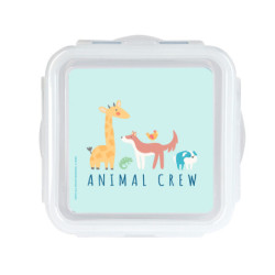 FIAMBRERA SAFTA PREESCOLAR "PANDI" SAFTA26 342692916 7,5X13 UNIDAD