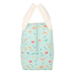 NECESER TERMO SAFTA PREESCOLAR "PANDI" SAFTA26 842692607 22X19 UNIDAD