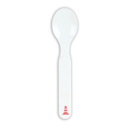 SET DE PLATOS, CUBIERTOS Y VASO SAFTA PREESCOLAR "GRUAS" SAFTA26 342694933 26X26 UNIDAD