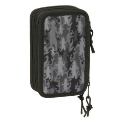 PLUMIER TRIPLE 37 PCS DRAGON BALL SAFTA26 422622857 19,5X12,5 UNIDAD