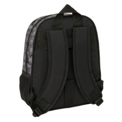 MOCHILA INFANTIL ADAPT.CARRO DRAGON BALL SAFTA26 622622524 33X27 UNIDAD