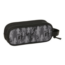 PORTATODO DOBLE DRAGON BALL SAFTA26 822622513 8X21 UNIDAD