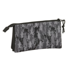 PORTATODO TRIPLE DRAGON BALL SAFTA26 822622744 12X22 UNIDAD